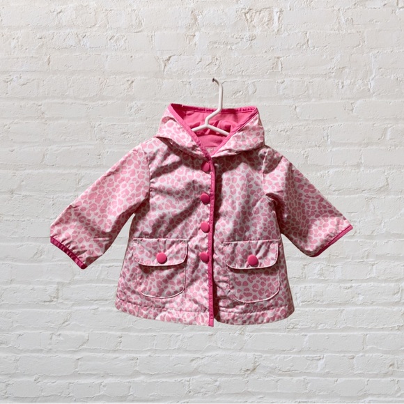 Girls Jacket - Picture 1 of 3